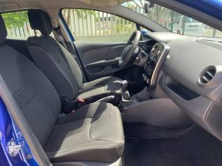 RENAULT Clio usata, con ESP
