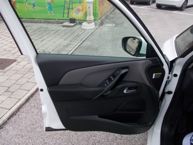 CITROEN C4 Spacetourer usata, con Servosterzo
