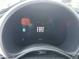 FIAT 500 usata, con USB