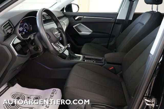 AUDI Q3 usata, con Autoradio