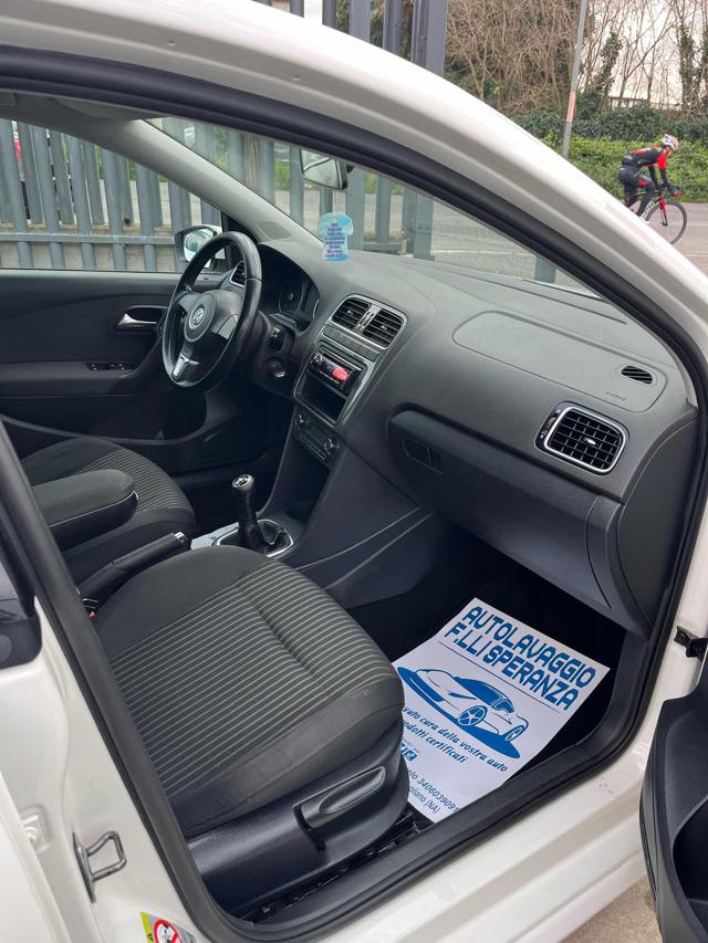 VOLKSWAGEN Polo usata, con Chiusura centralizzata