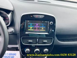 RENAULT Clio usata, con Climatizzatore