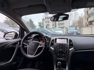 OPEL Astra usata, con USB