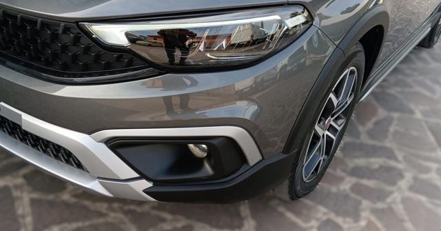 FIAT Tipo usata, con Sensore di pioggia