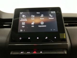 RENAULT Clio usata, con Sensore di pioggia