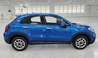 FIAT 500X usata, con Autoradio