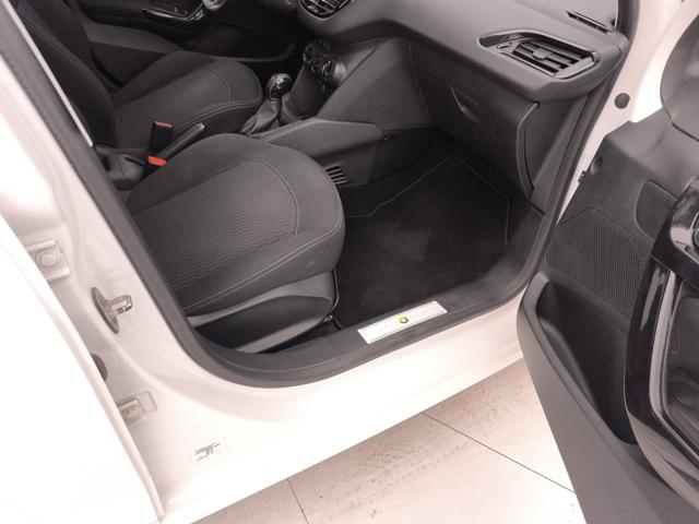 PEUGEOT 208 usata 30