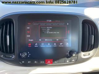FIAT 500L usata, con Bluetooth