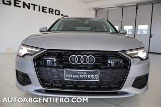 AUDI A6 usata, con Airbag
