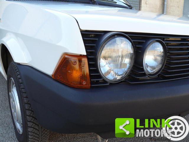 FIAT Ritmo usata 28
