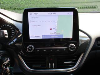 FORD Puma usata, con Park Distance Control