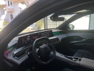 PEUGEOT 3008 usata, con Isofix