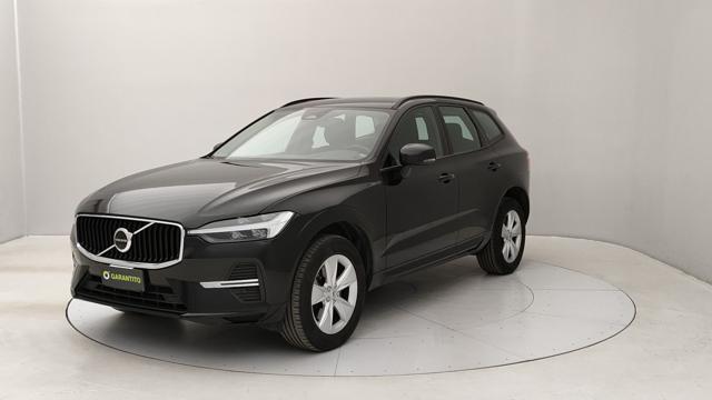 VOLVO XC60 usata, con ABS