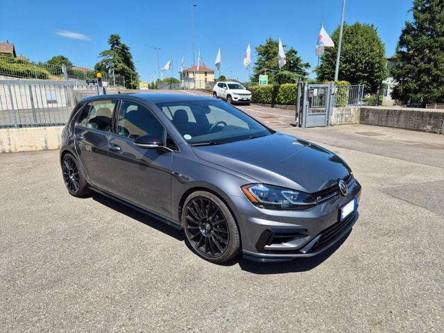 VOLKSWAGEN Golf R usata, con Alzacristalli elettrici