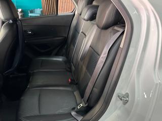 CHEVROLET Trax usata, con Controllo trazione