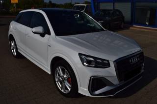 AUDI Q2 usata, con Airbag laterali