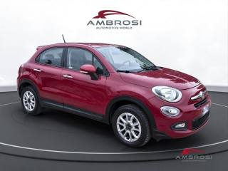 FIAT 500X usata 1