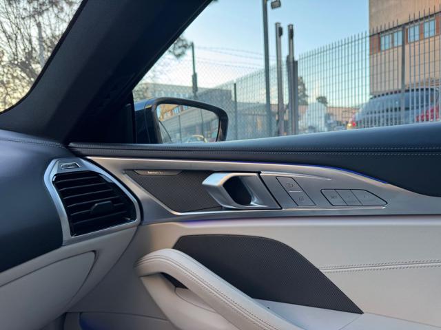 BMW 840 usata, con Immobilizzatore elettronico