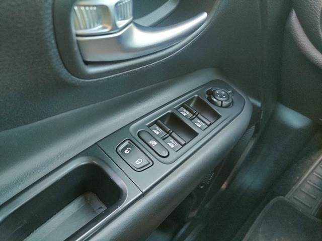 JEEP Renegade usata, con Climatizzatore