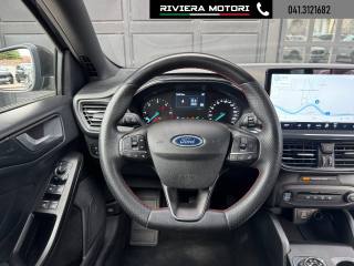 FORD Focus usata, con Autoradio