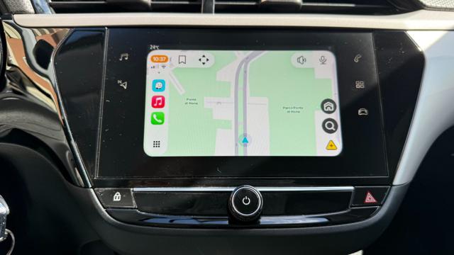 OPEL Corsa usata, con Controllo automatico clima