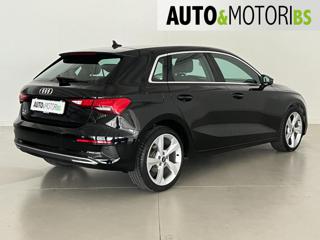 AUDI A3 usata, con Airbag Passeggero