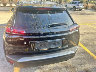 PEUGEOT 2008 usata, con Autoradio