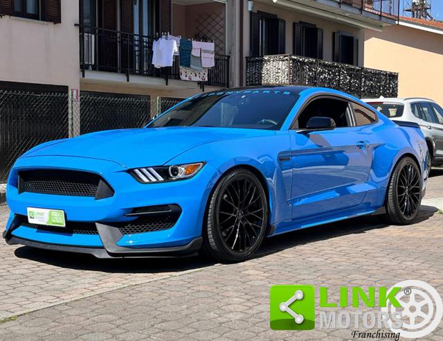 FORD Mustang usata, con Luci diurne LED