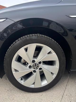 VOLKSWAGEN Golf usata, con Cerchi in lega