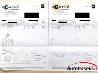 AUDI A5 usata, con Fendinebbia