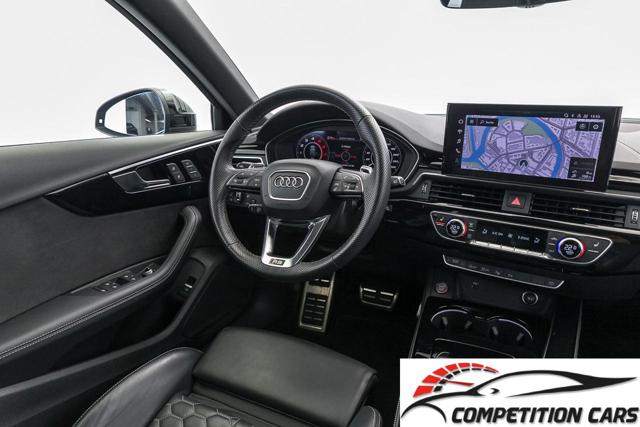 AUDI RS usata, con Alzacristalli elettrici
