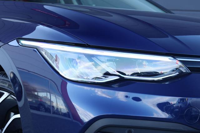 VOLKSWAGEN Golf usata, con Marmitta catalitica