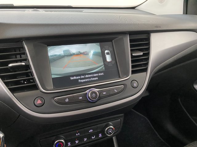 OPEL Crossland usata, con Cruise Control