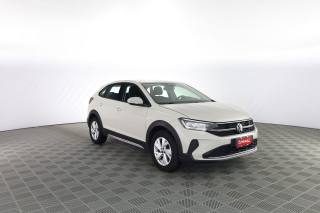 VOLKSWAGEN Taigo usata 1