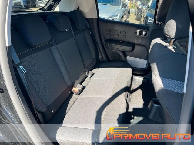 CITROEN C3 usata, con Autoradio