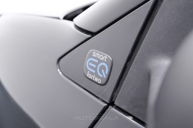 SMART ForTwo usata 23