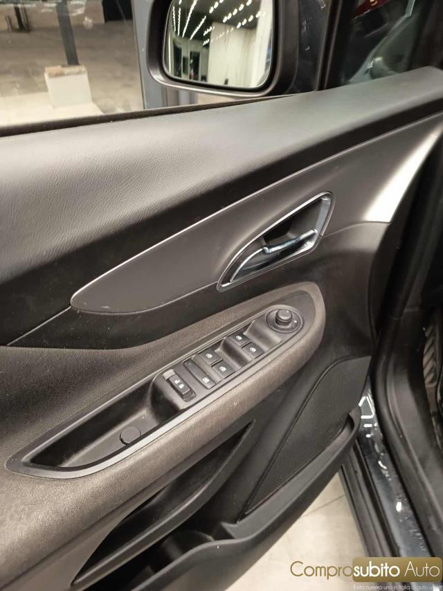 OPEL Mokka usata, con Cruise Control