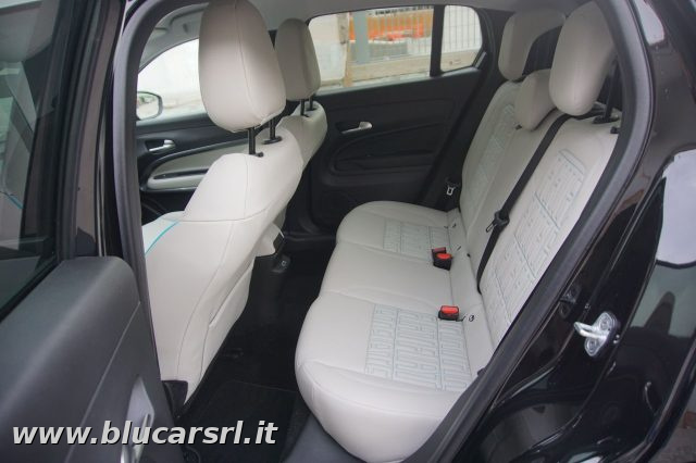 FIAT 600 usata, con ESP