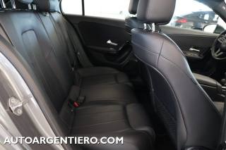 MERCEDES-BENZ A 180 usata, con Specchietti laterali elettrici