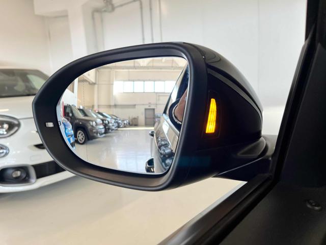 VOLKSWAGEN T-Roc usata, con Climatizzatore