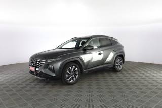 HYUNDAI Tucson usata 6