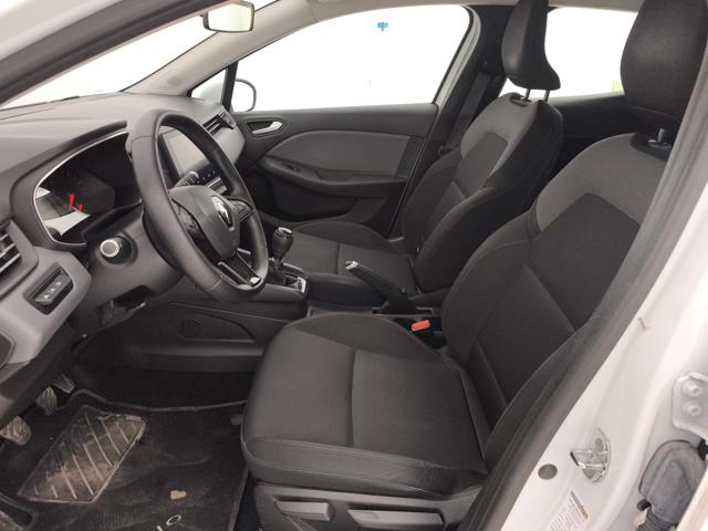 RENAULT Clio usata, con ESP