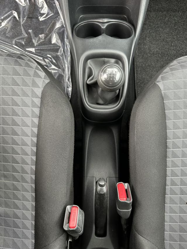 PEUGEOT 108 usata, con Controllo trazione