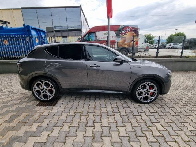 ALFA ROMEO Tonale usata, con Climatizzatore