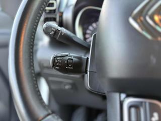 CITROEN C3 Aircross usata, con Cruise Control
