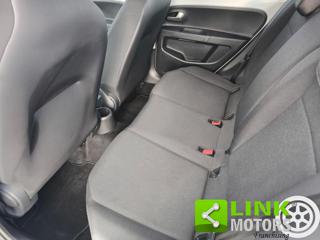 VOLKSWAGEN up! usata, con Chiusura centralizzata