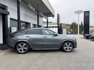 MERCEDES-BENZ GLE 450 usata, con Controllo trazione