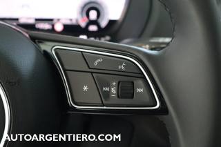 AUDI Q2 usata, con Controllo trazione