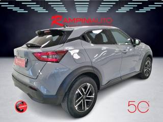 NISSAN Juke usata 7