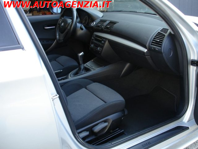 BMW 120 usata 11